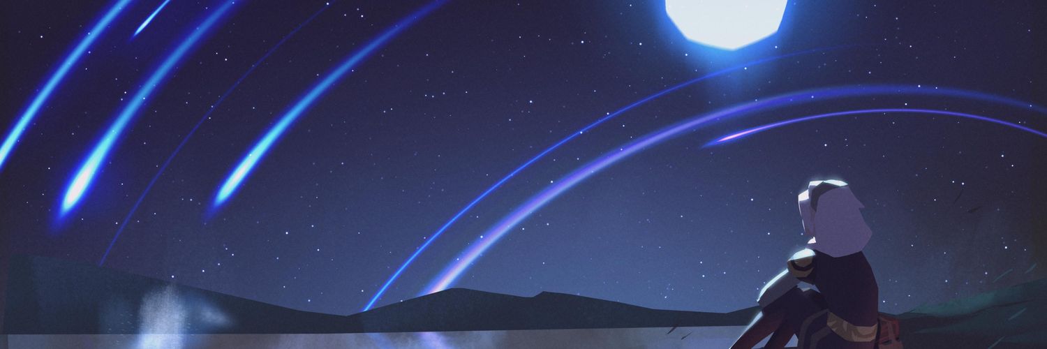 Iván🐧 ~ banner