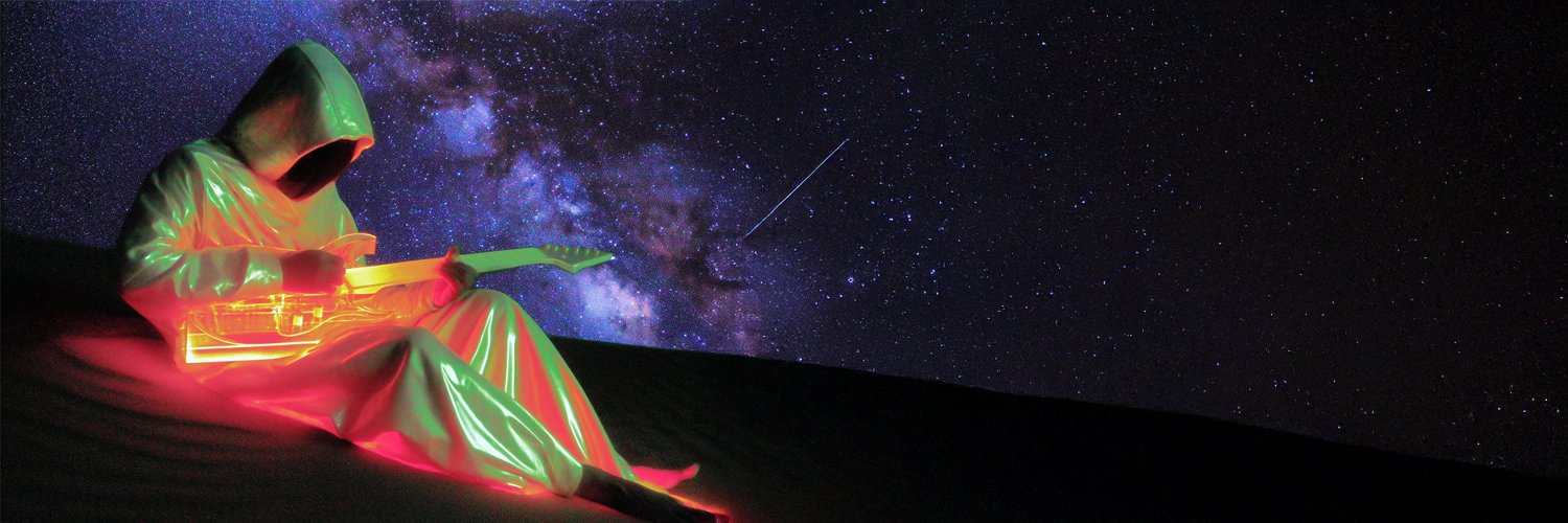 flotantte's profile banner image