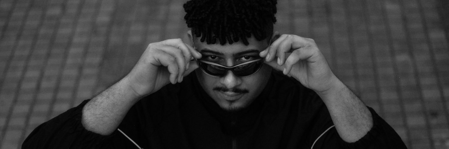 Dj Zitør ✨ banner