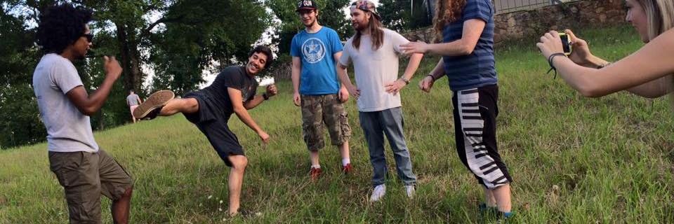 Tides in Transit banner