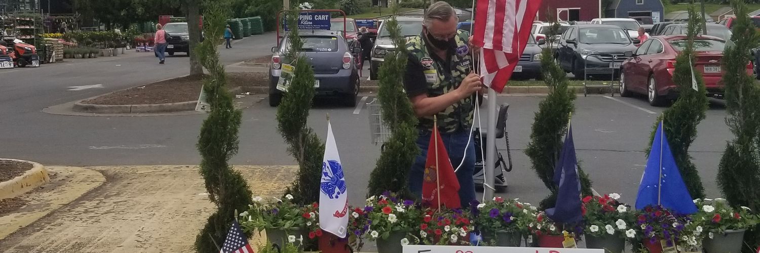 Benjamin Place banner
