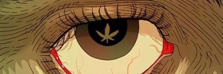 WEEDRETWEET's profile banner image