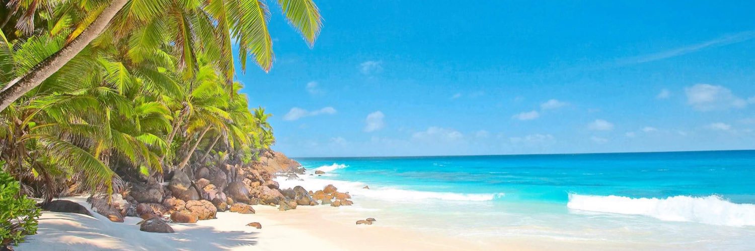 Fregate Island banner