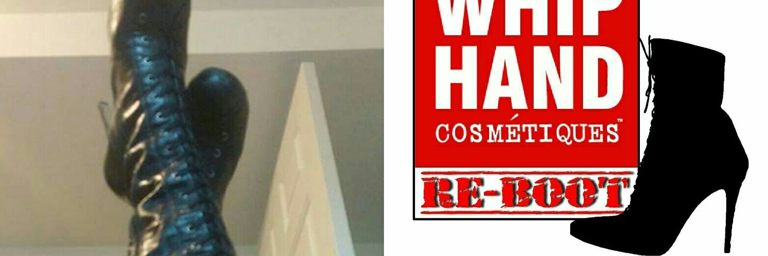 WhipHandBeauty's profile banner image