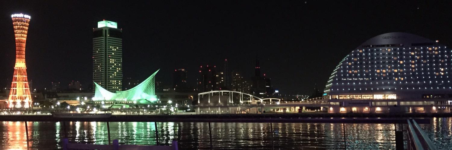 LarryYee's profile banner image