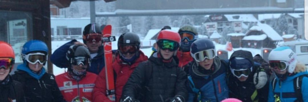 TeamOrangeSki's profile banner image