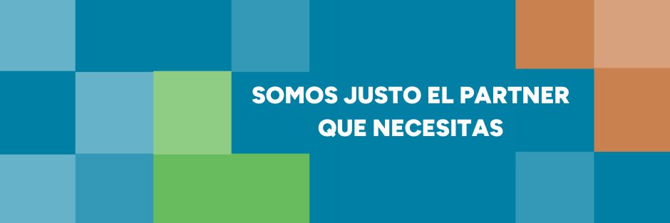 Fundación COPADE banner