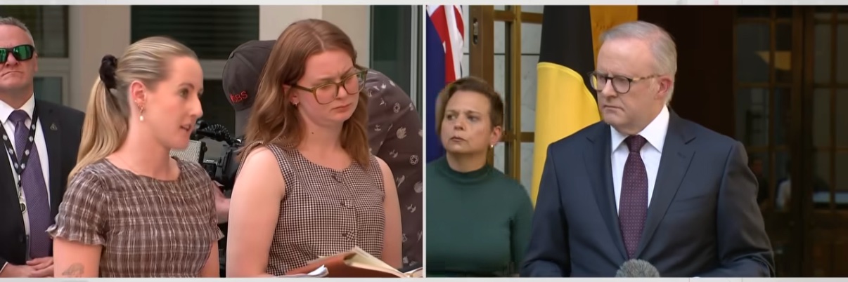 Grace Crivellaro banner