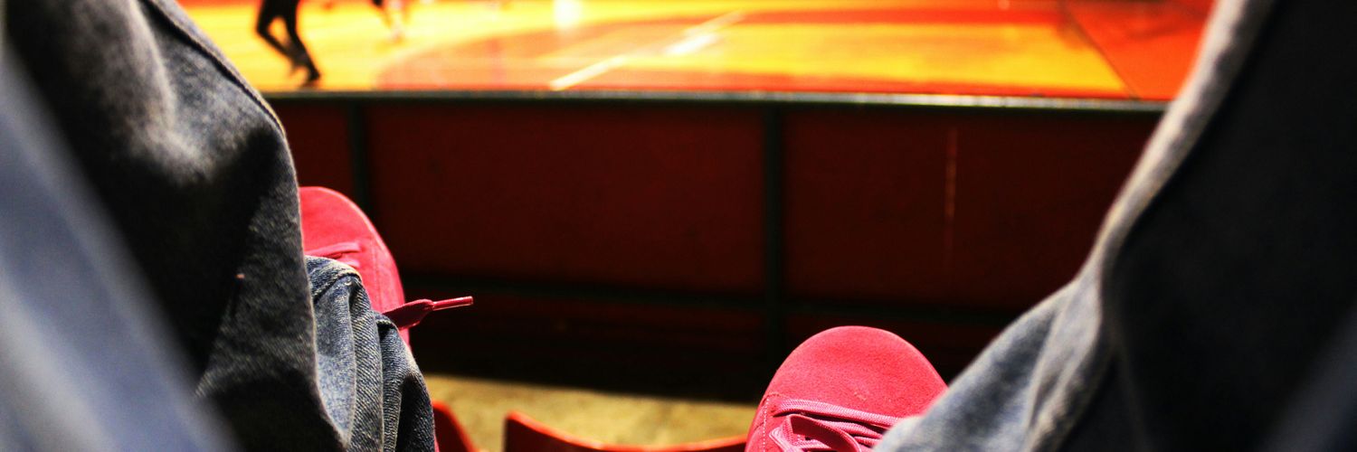 JoseReckless's profile banner image