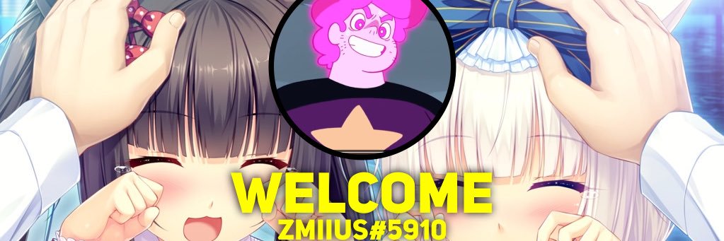 Zmiius_'s profile banner image