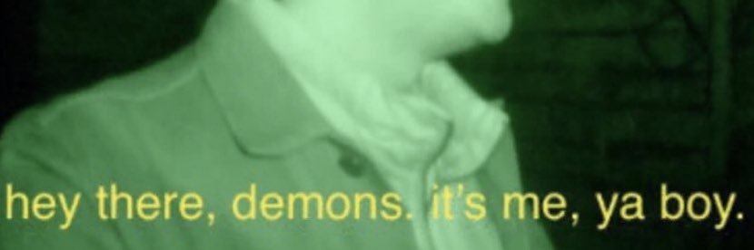 . banner