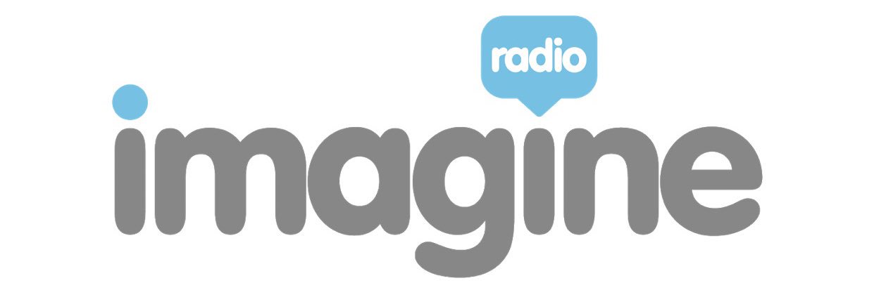 Imagine Radio banner
