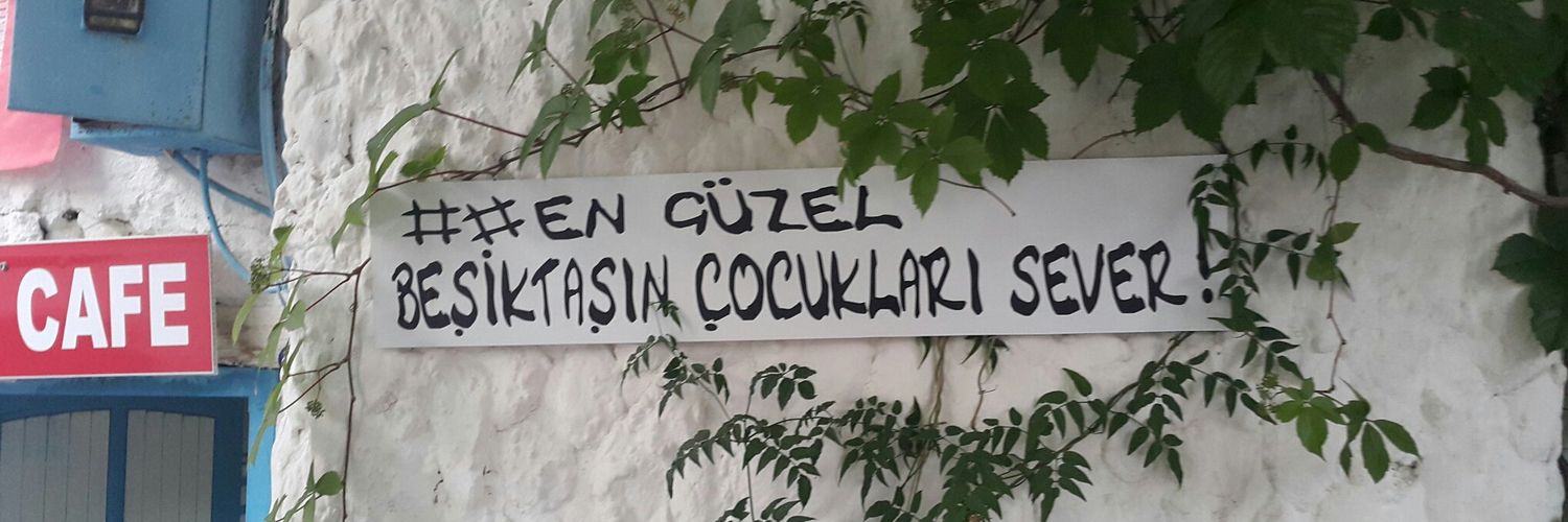 AliGuldali1's profile banner image