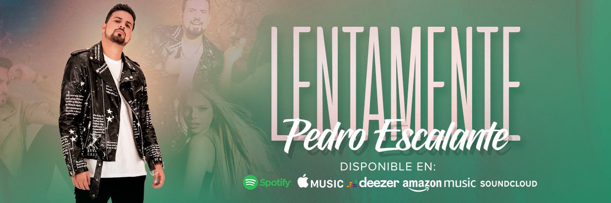 pedro escalante banner