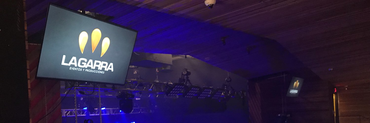 lagarracreativa's profile banner image