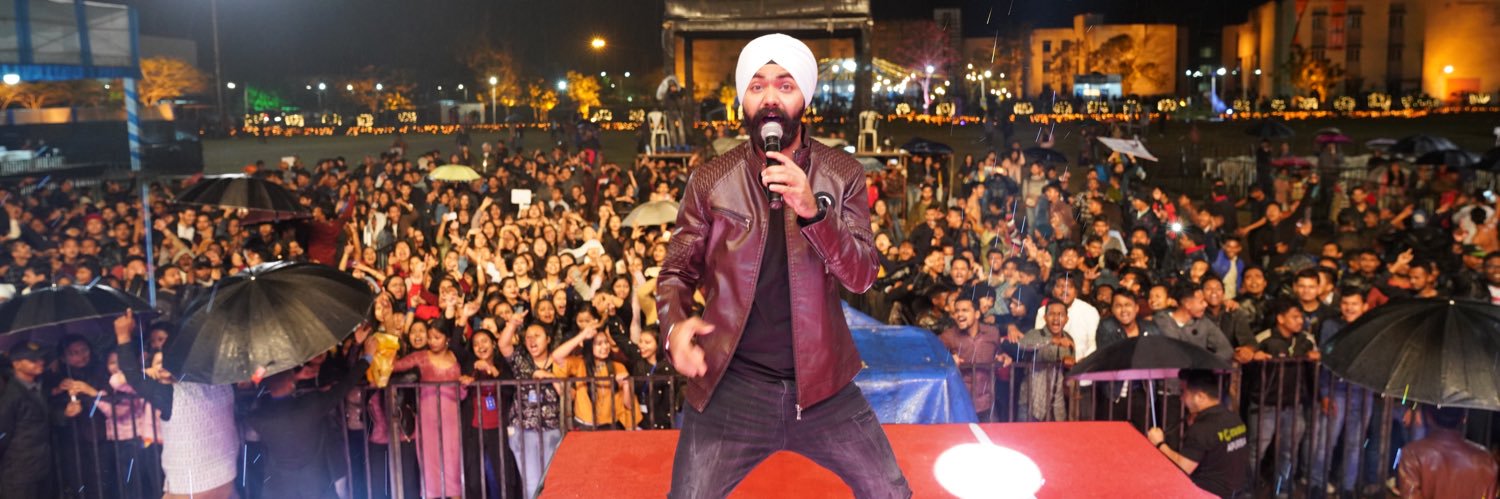 Tajindersingh07's profile banner image