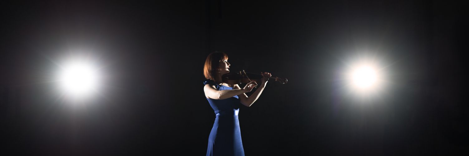 violastella's profile banner image