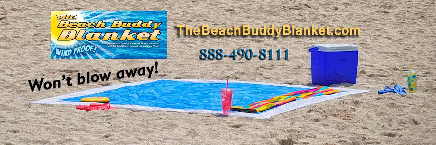 miamibeachbuddy's profile banner image