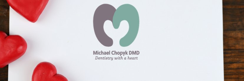 MIchaelChopykDMD banner