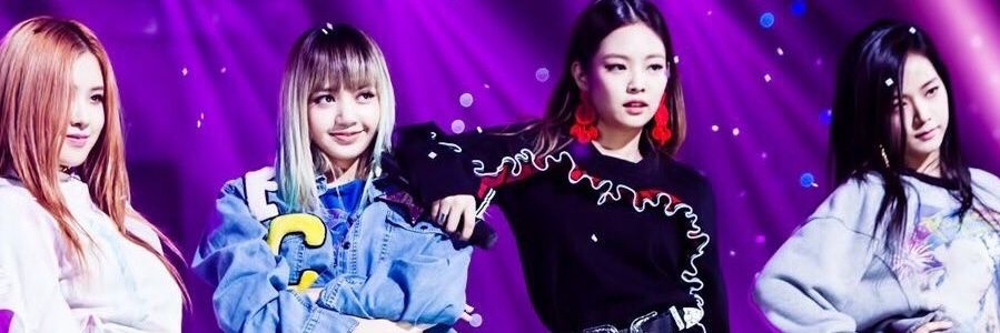 BLACKPINK_KJ's profile banner image
