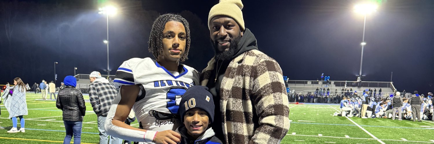 Marvin Taylor banner