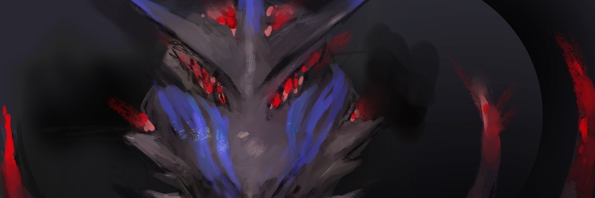 darkestwizzard's profile banner image