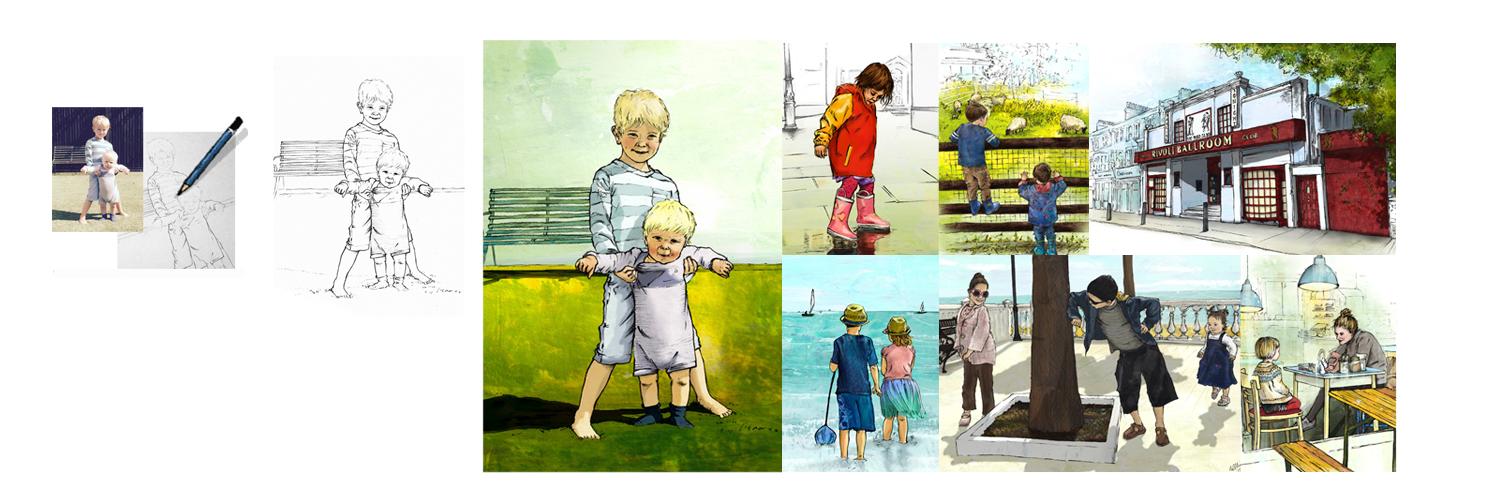 NancyEllis.co.uk banner