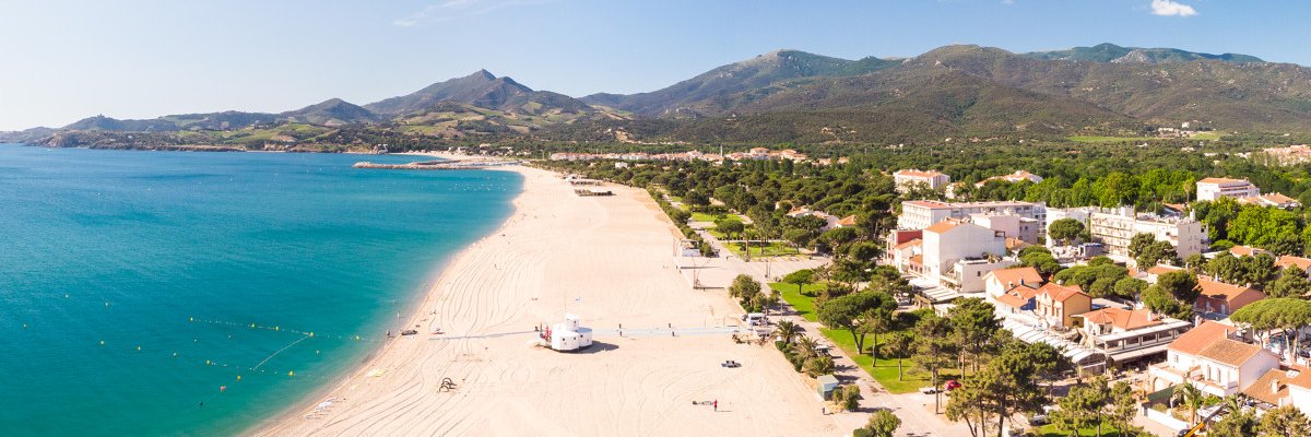 Argelès sur Mer banner