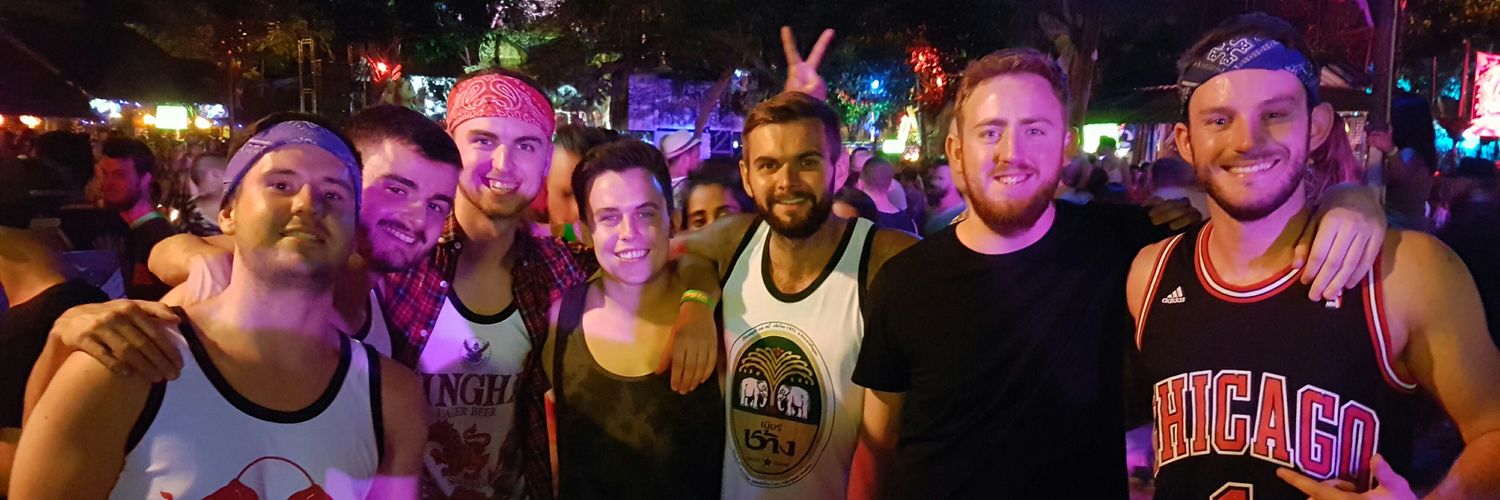 DaveyT93's profile banner image