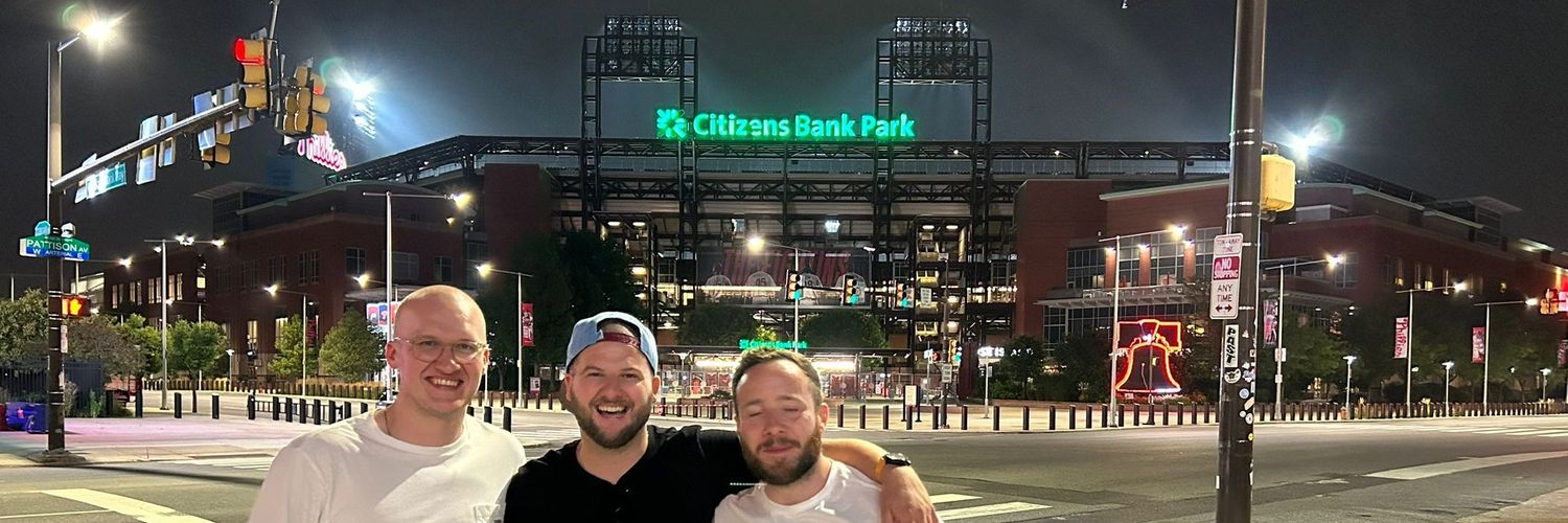 JoelCrook's profile banner image
