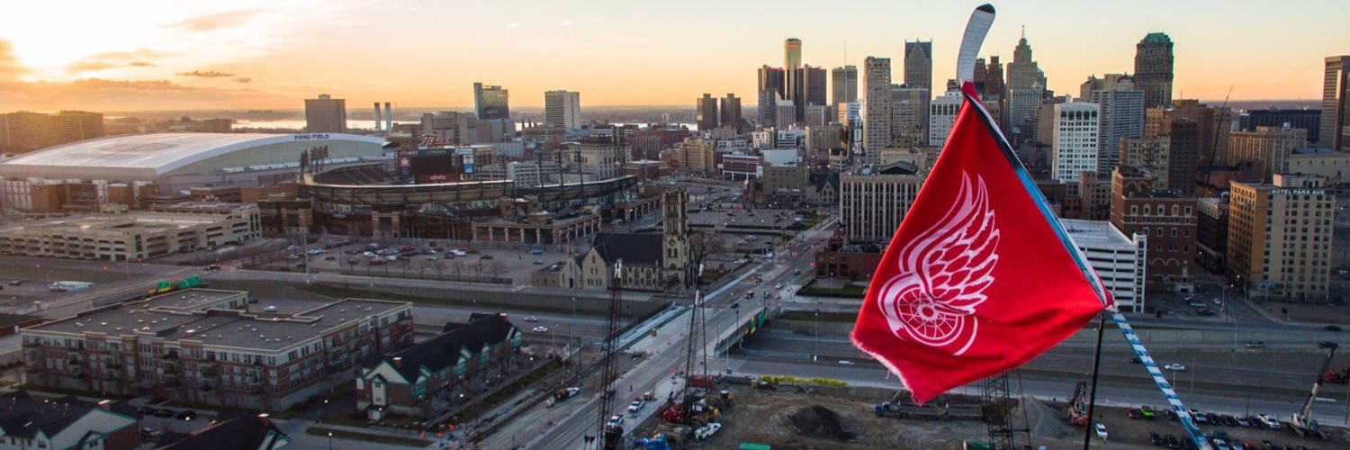 DetroitFanUK's profile banner image