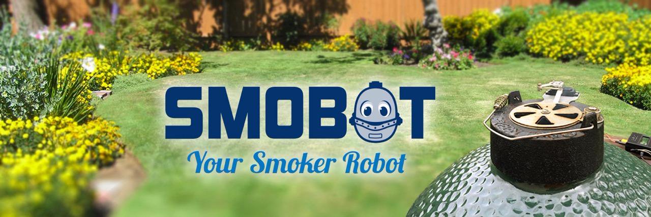 TheSmoBot's profile banner image