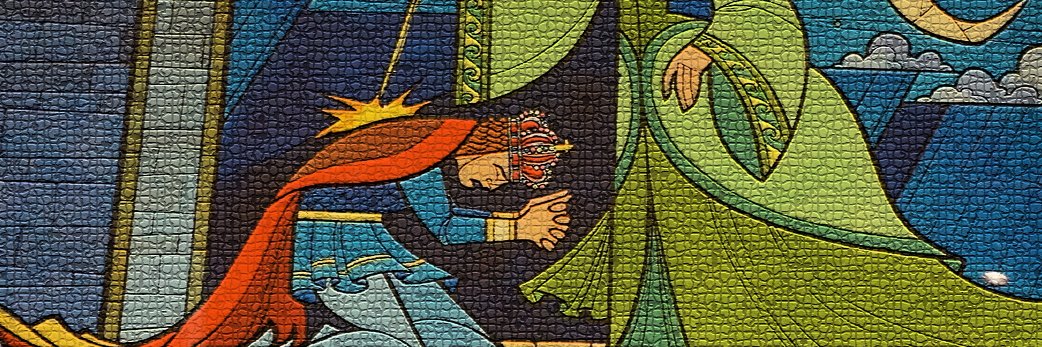 azulnrjp's profile banner image