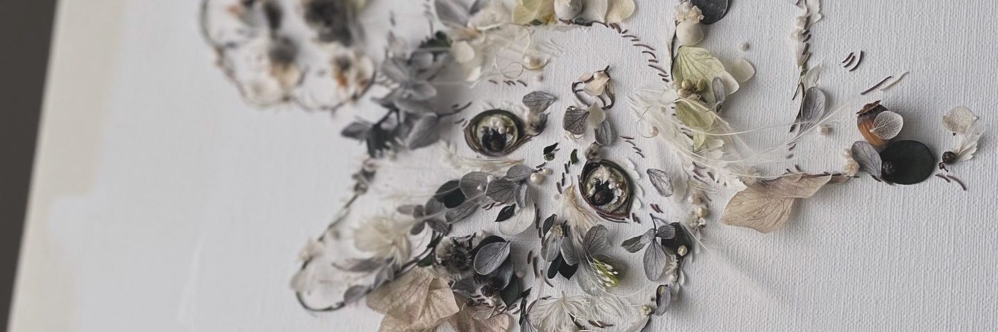 yui_flowerart's profile banner image