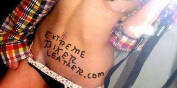 extremeleather's profile banner image