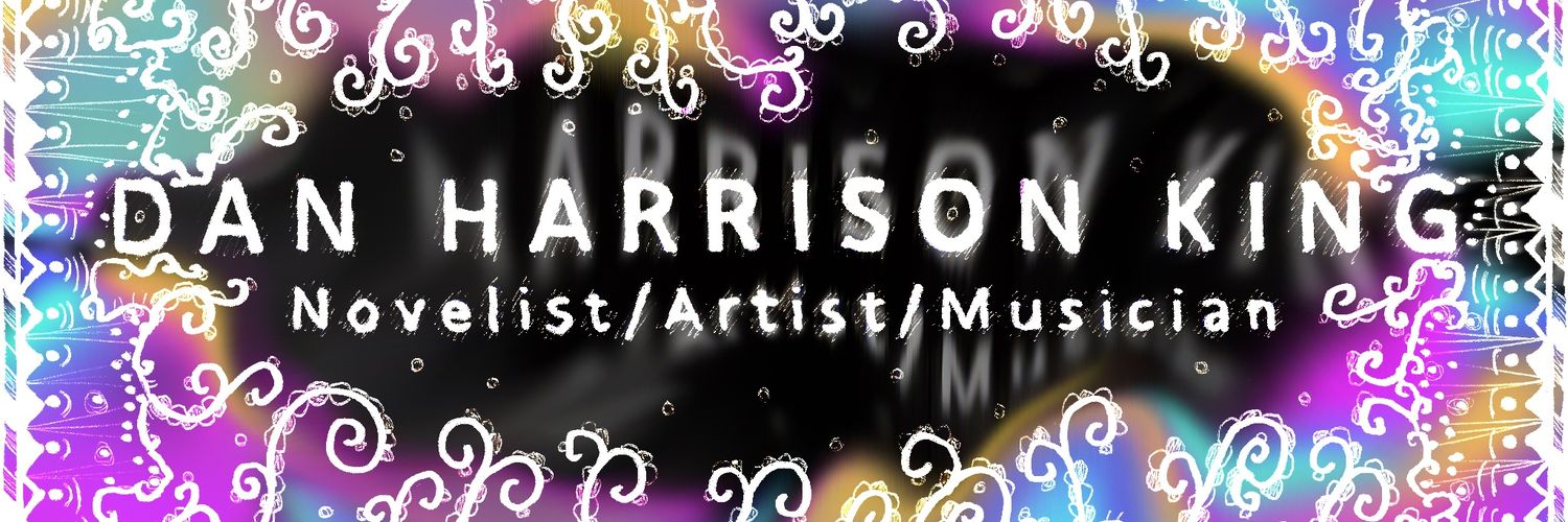 dking987's profile banner image