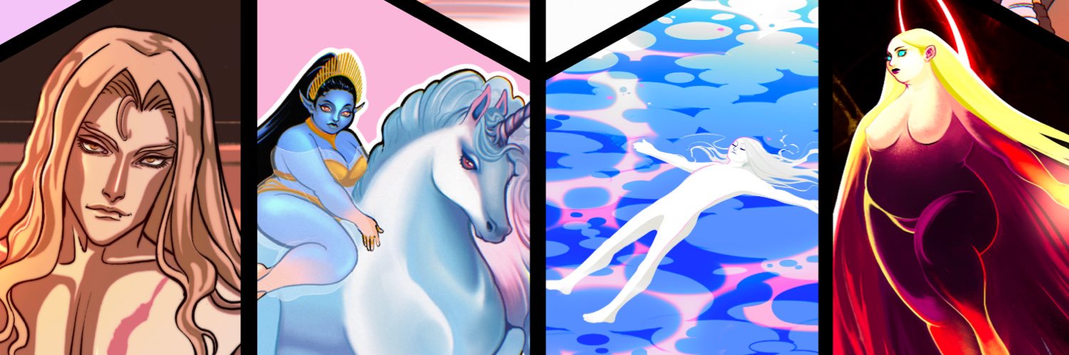 chelbizzaro's profile banner image