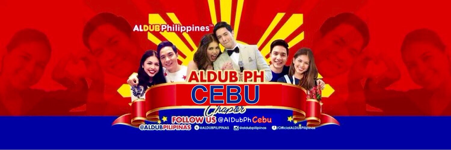 AlDubPhCebu's profile banner image