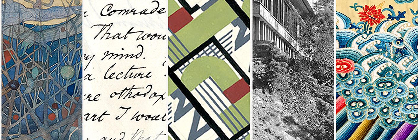 GSAArchives's profile banner image