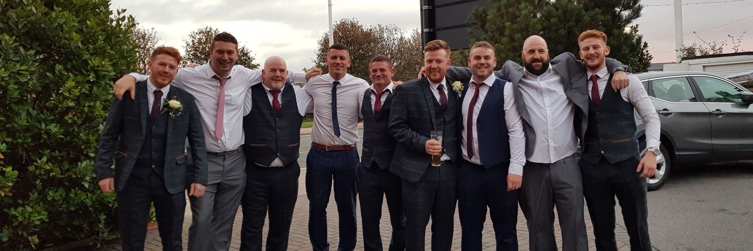 deanboylen's profile banner image