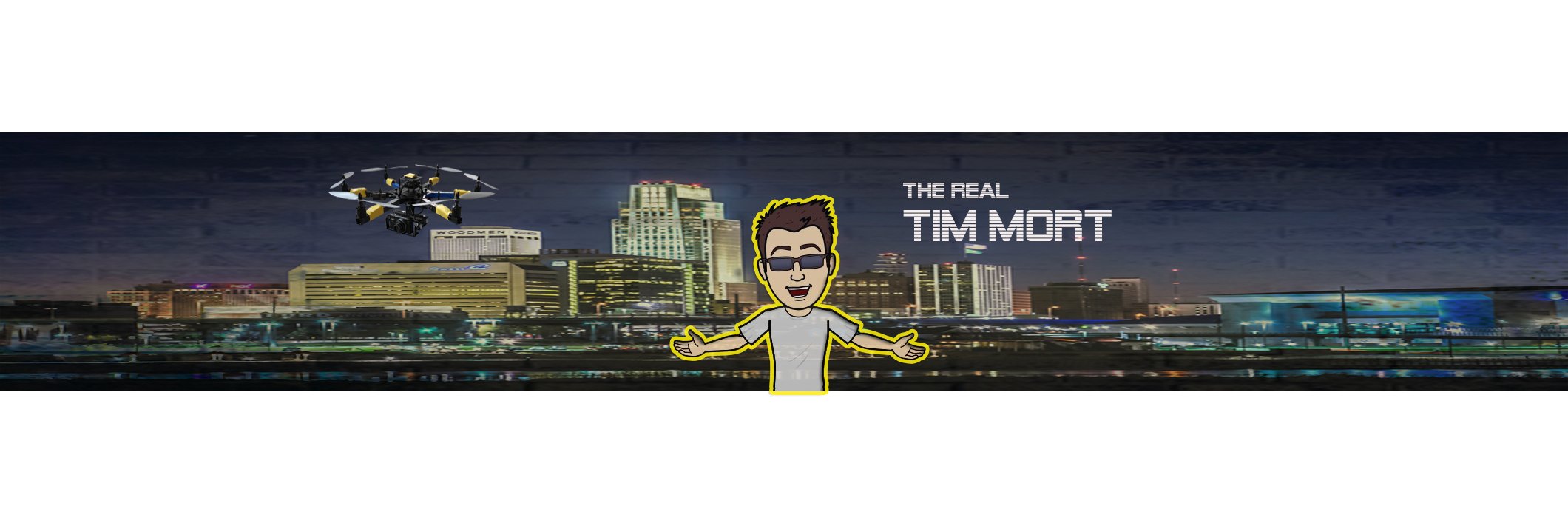 TheRealTimMort's profile banner image