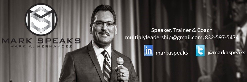 Mark Speaks, Mark A. Hernandez (@markaspeaks) / Posts / X