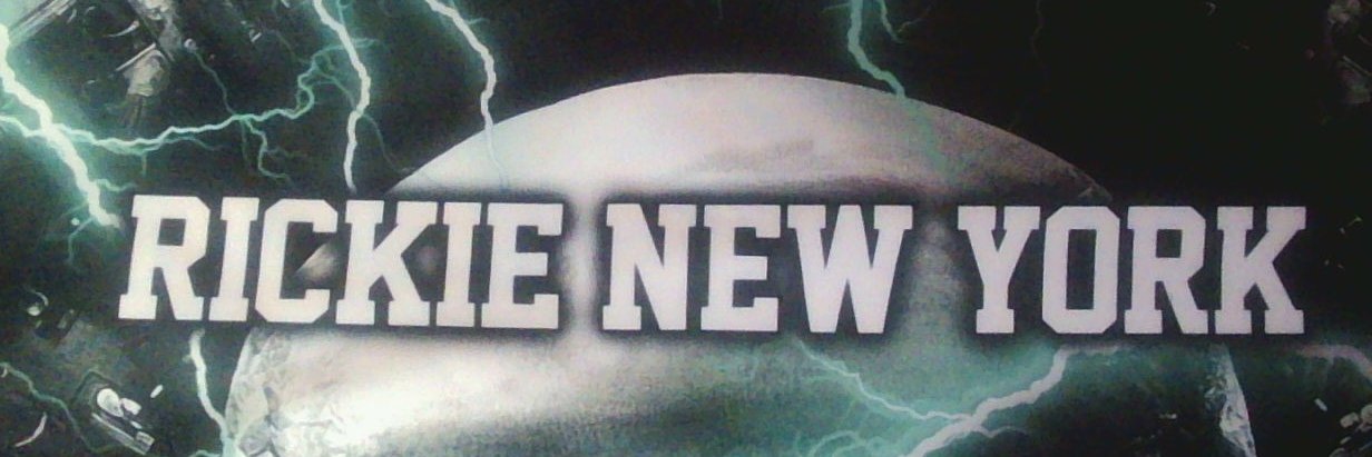 rickie merrick's banner