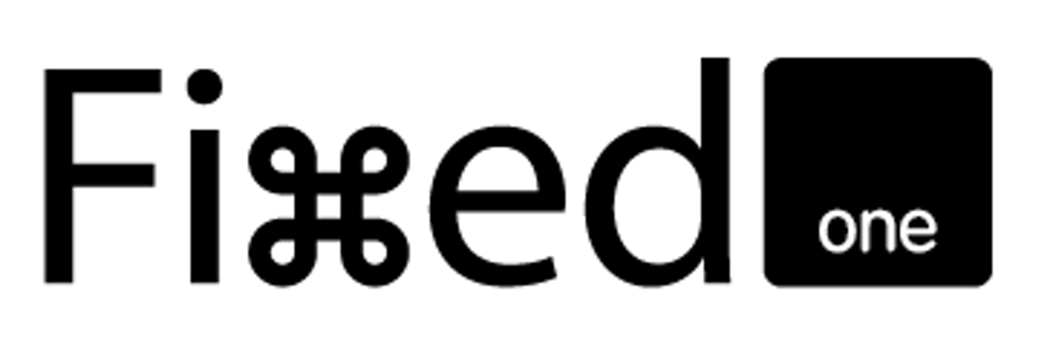Fixed one. Fixed надпись. fix one logo. oneplus логотип.