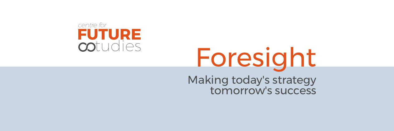 futurestudies's profile banner image