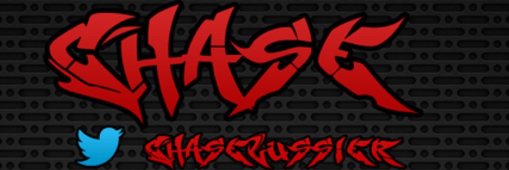 Chase banner