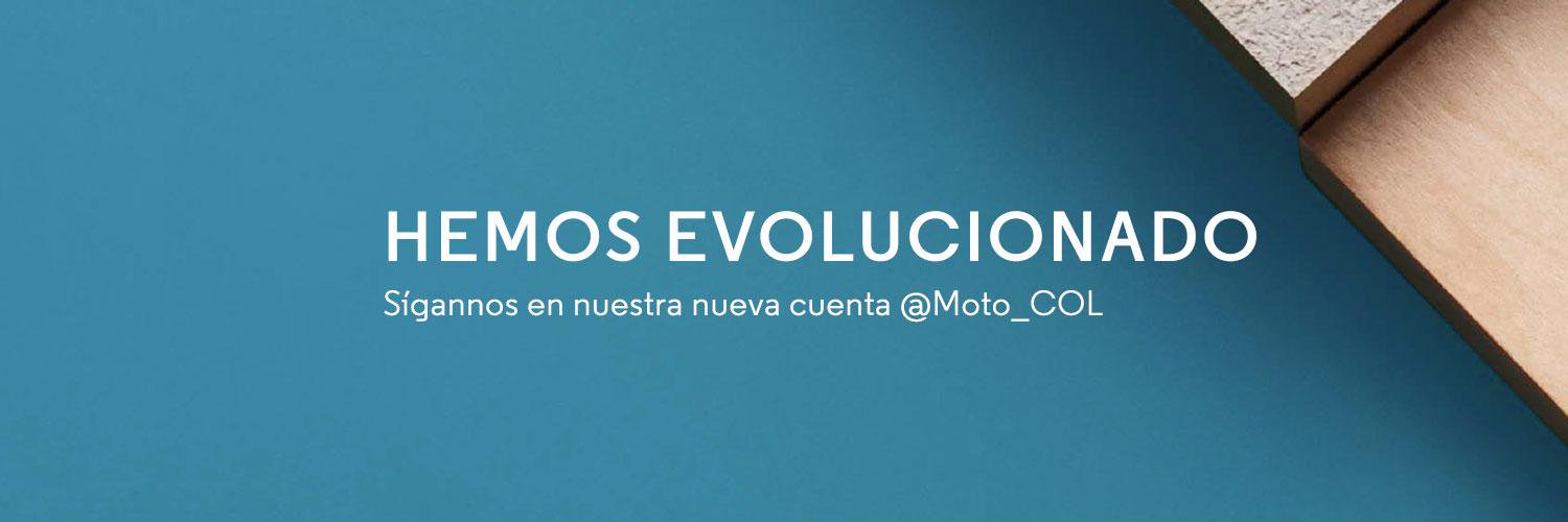 MotorolaCo's profile banner image