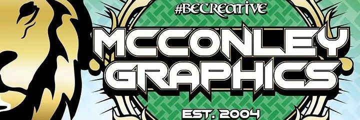 McConleyGraphic's profile banner image