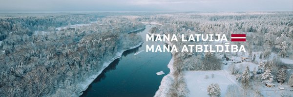 Tieslietas Profile Banner