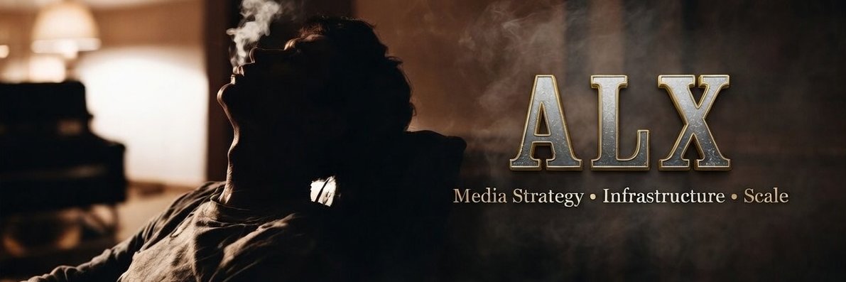 ALX ™ banner